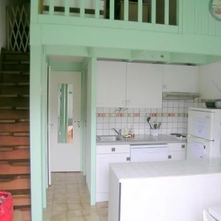 Villa Maison Les Mathes, 2 Pieces, 4 Personnes - Fr-1-305-1443