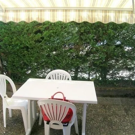 Villa Maison Les Mathes, 2 Pieces, 4 Personnes - Fr-1-305-1443 *