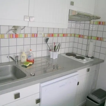 Maison Les Mathes, 2 Pieces, 4 Personnes - Fr-1-305-1443 Villa Les Mathes