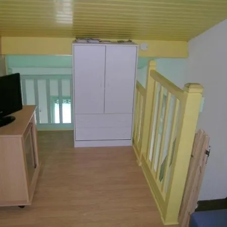 Maison Les Mathes, 2 Pieces, 4 Personnes - Fr-1-305-1443 *