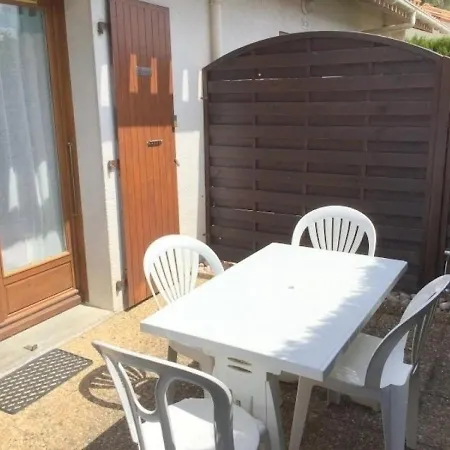 Maison Les Mathes, 2 Pieces, 4 Personnes - Fr-1-305-1443 Villa Les Mathes